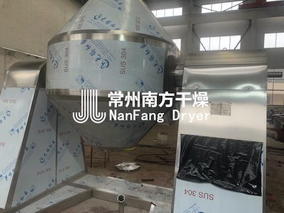 電池材料干燥及有機(jī)溶劑回收工程